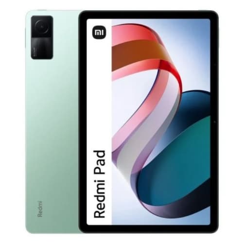 TABLET XIAOMI REDMI PAD 4GB/128GB MINT GREEN