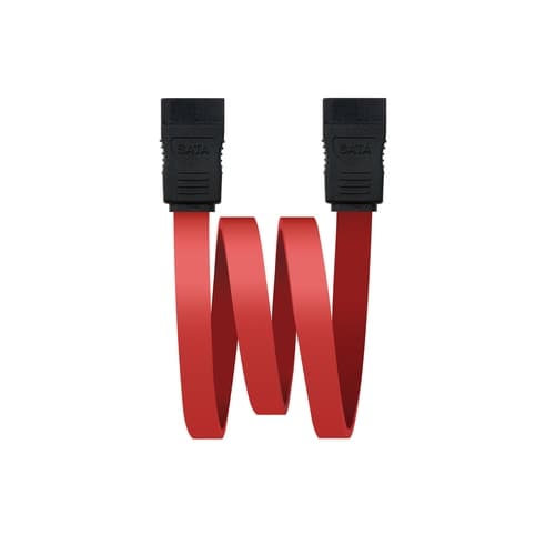 CABLE SATA DATOS, 0.5 M OEM