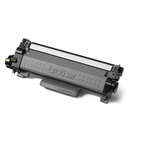 TN2510XL BLACK TONER CARTRIDGE SUPL