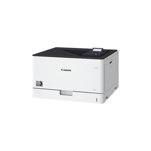 Impresora canon lbp852cx laser color a3 -  18ppm -  usb -  red -  bandeja 550 hojas -  duplex