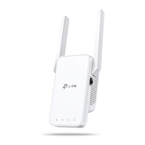 RANGE EXTENDER DUALBAND TP-LINK RE315 AC1200 WIFI ONEMESH