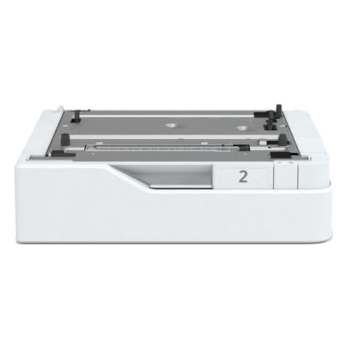 Xerox - Bandeja/alimentador de papel - 550 hojas en 1 bandeja(s) - para VersaLink C625V_DN