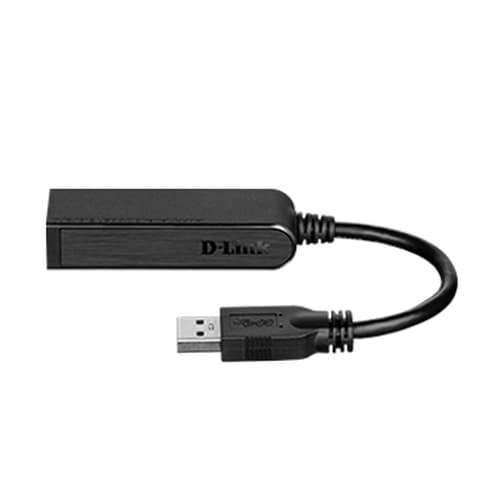 D-Link DUB-1312 Adaptador USB 3.0 Ethernet Gigabit