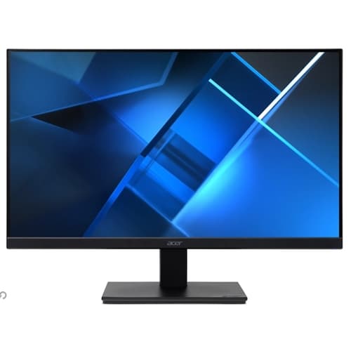 MONITOR LED 21.5" ACER V227Q E3BIV ZEROFRAME IPS 100HZ 4MS 250NITS VGA HDMI