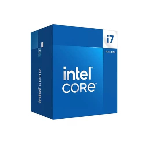 MICRO INTEL CORE I7-14700 2.1/5.4GHZ LGA1700 RAPTOR LAKE BOX