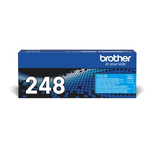 BROTHER TONER CIAN HLL3220CW, HLL3240CDW  1.000 PAGINAS