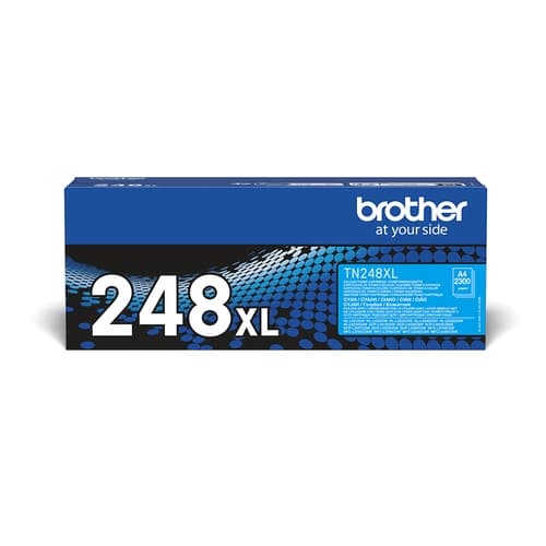 BROTHER TONER CIAN HLL3220CW, HLL3240CDW  2.300 PAGINAS