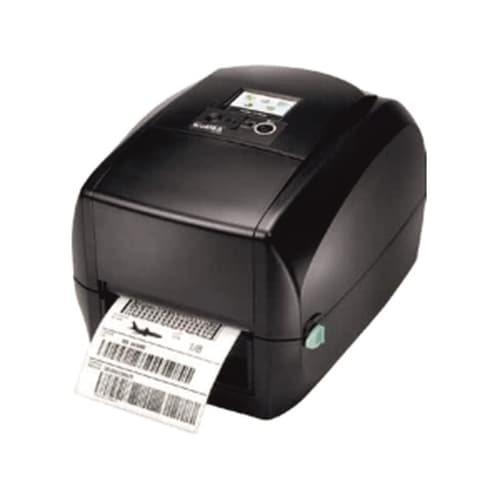 IMPRESORA ETIQUETAS GODEX RT700i T.T/T.D. USB/RS232/ETHERNET