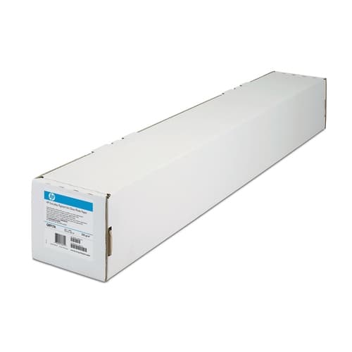 HP Papel Inkjet Heavy Matt super weight. Rollo 36", 210g/m2