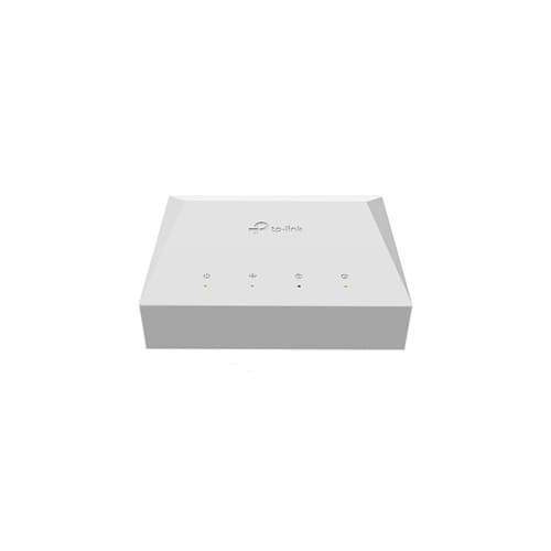 TERMINAL GPON TP-LINK XZ000-G7 SFU+ 1 PUERTO 1G LAN