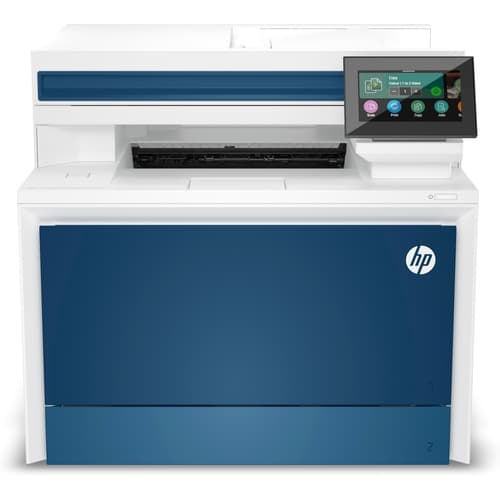 HP MULTIFUNCION LASERJET PRO COLOR MFP 4302FDW
