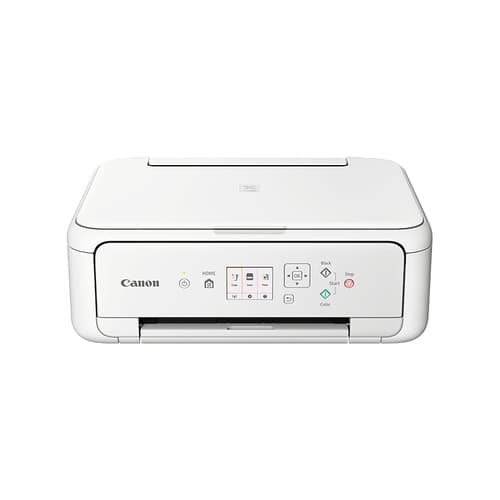 CANON MULTIFUNCION PIXMA TS5151 WIFI BLANCA