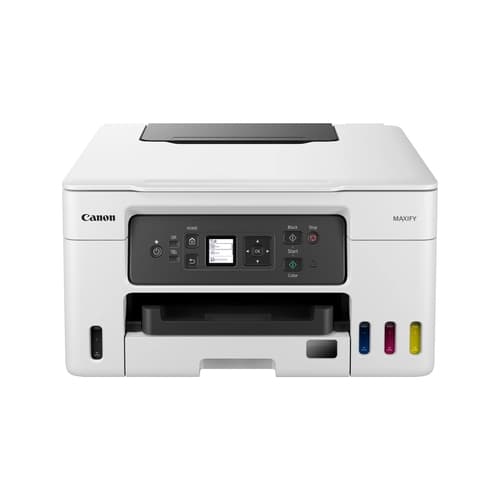 Canon Maxify GX3050 MegaTank Impresora Multifuncion Color WiFi Duplex 18 ppm