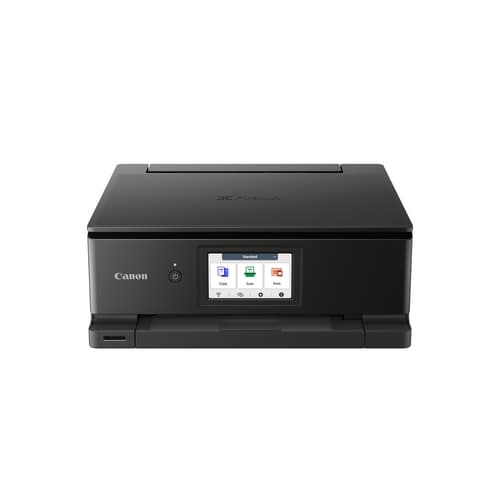 Canon Pixma TS8750 Impresora Multifuncion Color Duplex WiFi 15ppm