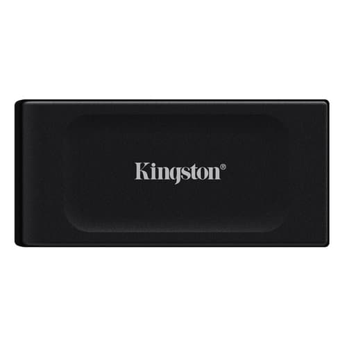 Kingston XS1000 Portable SSD 2Tb USB 3.2 tipo-C