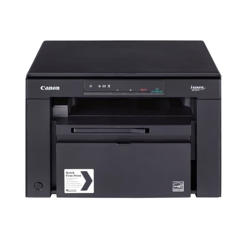 Canon Multifunción láser mono i-SENSYS MF3010 3-1 A4 18ppm 1200x600 150h USB + 2 cart.725 Bundle