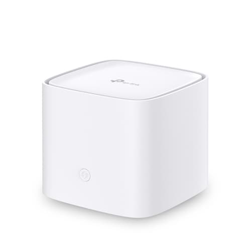 PUNTO DE ACCESO WIFI 6 DUALBAND TP-LINK HC220 (1-PACK)UNA UNIDAD AC1200 WIFI EN MALLA