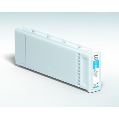 Cartucho tinta cian Epson DG T725200 (600ml)