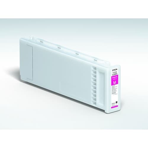 Cartucho tinta magenta Epson DG T725300 (600ml)