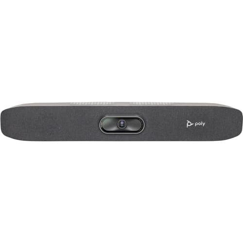 HP Poly Studio R30 - Barra de vídeo USB