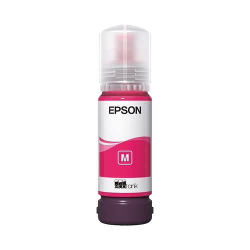 EPSON 107 EcoTank ET-18100 magenta 70ml 7.200p.