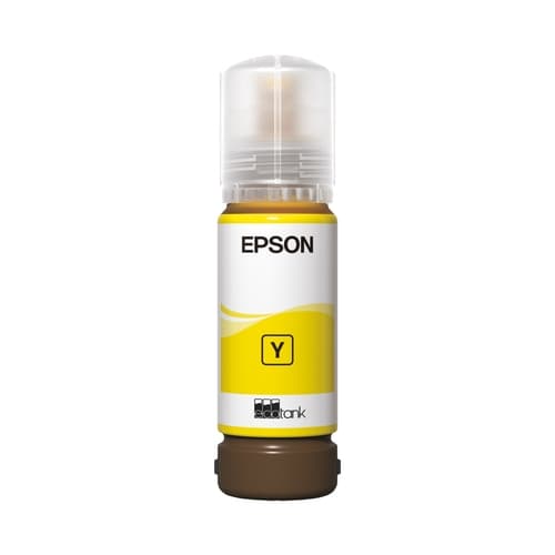 EPSON 107 EcoTank ET-18100 amarillo 70ml 7.200p.
