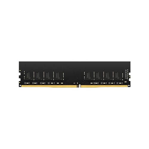 Lexar - 16GB - DDR4-3200 UDIMM - 288 pin - CL22 - 1.2V - Garantía de por vida