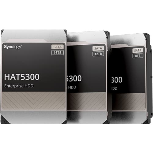 Synology HAT5300-16T 3.5 SATA HDD