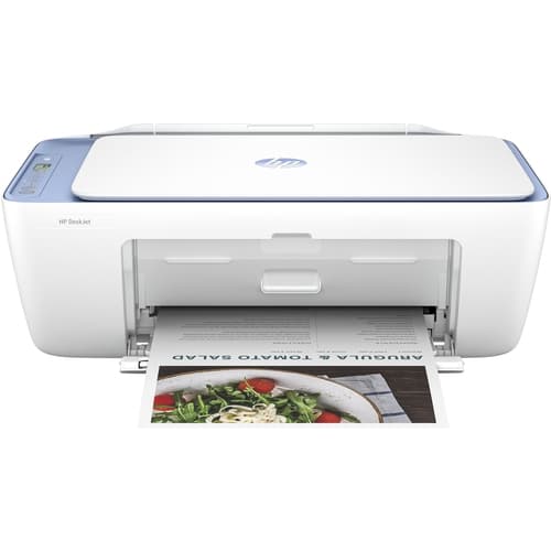 HP DESKJET 2822E - MULTIFUNCION TINTA - WIFI
