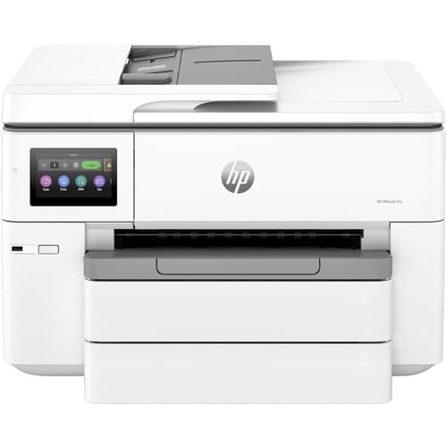 HP OfficeJet Pro 9730e Wide Format AIO A3