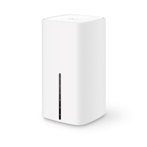 ROUTER WIFI 6 VoIP DUAL BAND TP-LINK NX510V AX3000 5G 2402 Mbps (5 GHz) + 574 Mbps (2,4 GHz)