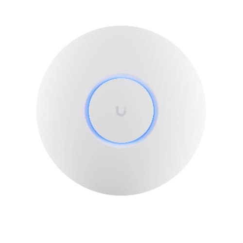 Ubiquiti U6+ AP WiFi6 1xGbE PoE 2x2 Dual