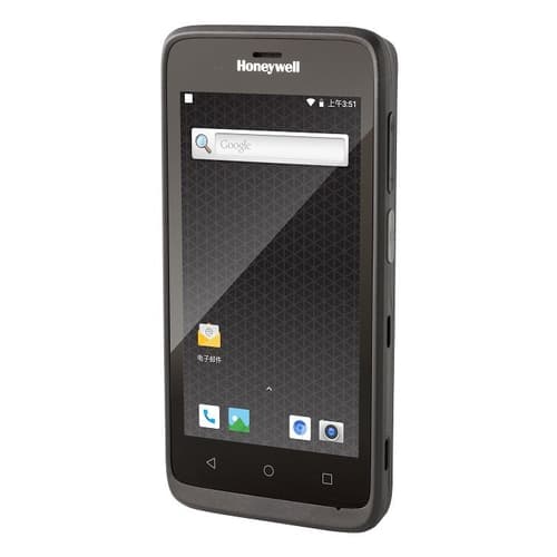 Terminal Honeywell EDA51, Android 10, Wifi, 4G ,4Gb Ram / 64Gb capacidad