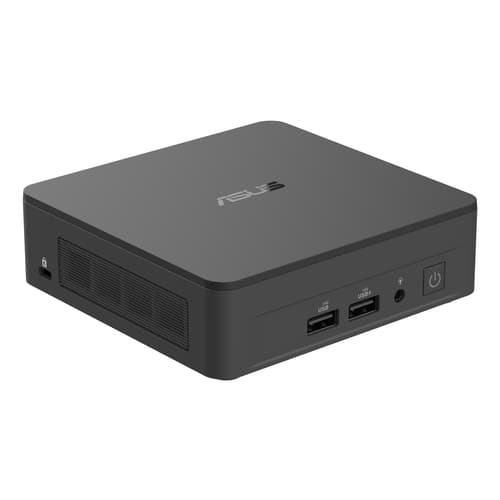 BAREBONE ASUS NUC RNUC13ANKI300000I  13ª GENERACION I3 1315U 4.5GHz DDR4 3200Hz 1.2V WIFI 6E  2xHD M2 3xUSB 3.2 2xHDMI 2xTHB BT WIFI