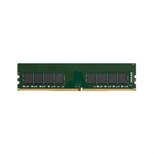 Kingston KCP432ND8/16 - 16GB DDR4 - 3200Mhz - Dual rack - CL22 - Unbuffered