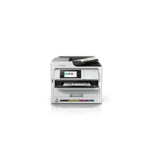 WorkForce Pro WF-C5890DWF