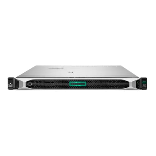 HPE ProLiant DL360 Gen10 Plus - Intel Xeon-S 4314 16-Core - 32GB (1x32GB) - 8 x Hot Plug 2.5" SFF - MR416i-a NC-B - No Optical - 800W - 3Y NBD