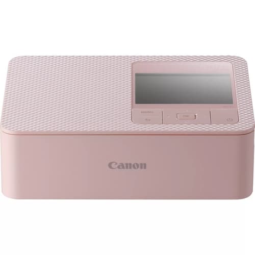 Canon Selphy CP1500 Impresora fotografica