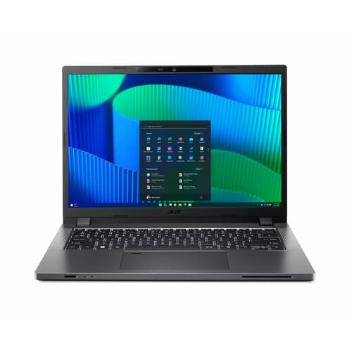 Acer TravelMate P214 - Intel Core 5 120U - 16GB - 512GB - 14" WUXGA - Wifi 6E - Smartcard - Windows 11 Pro - Kit Digital