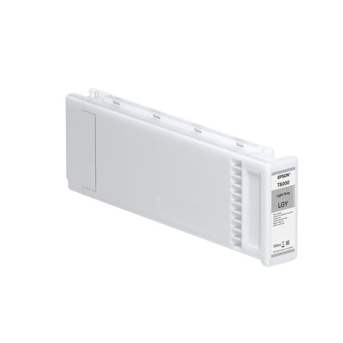 EPSON Singlepack Gray T800900 UltraChrome PRO 700ml