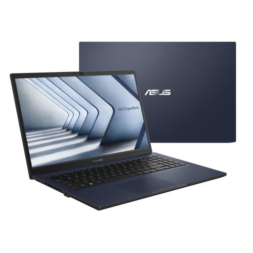Asus Portátil ExpertBook B1502CVA-BQ0077X - Intel Core I5-1335U - 16GB - 512GB - 15,6" - W11Pro