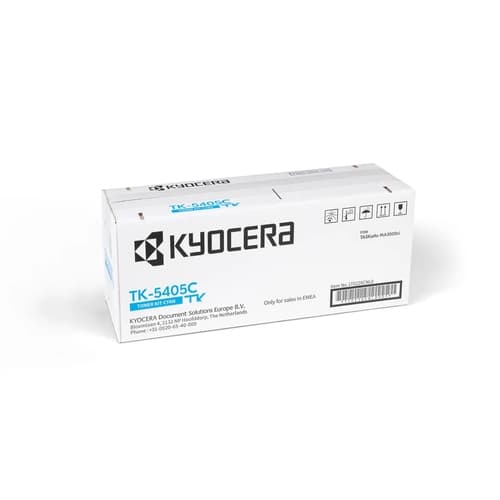 Kyocera Toner TK5405C Cian MA3500CI