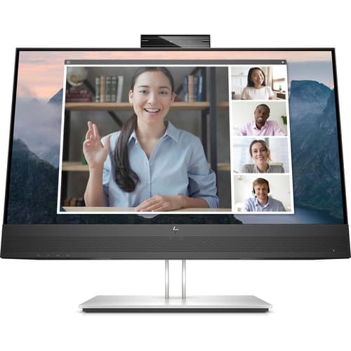 HP E24mv G4 Conf FHD Monitor