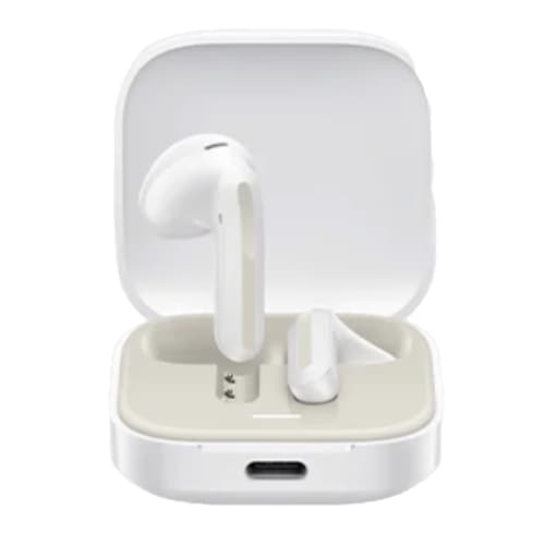 Xiaomi Auriculares Buds 6 Active White