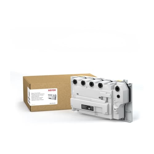 VersaLink C625 Waste Toner