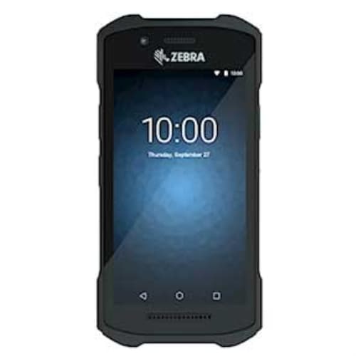 Zebra TC21 - Terminal de mano Robusto 5" - Imager - Pantalla Táctil - 4 GB RAM / 64 GB Flash - BT - WIFI - Camara delantera/trasera - Android 10