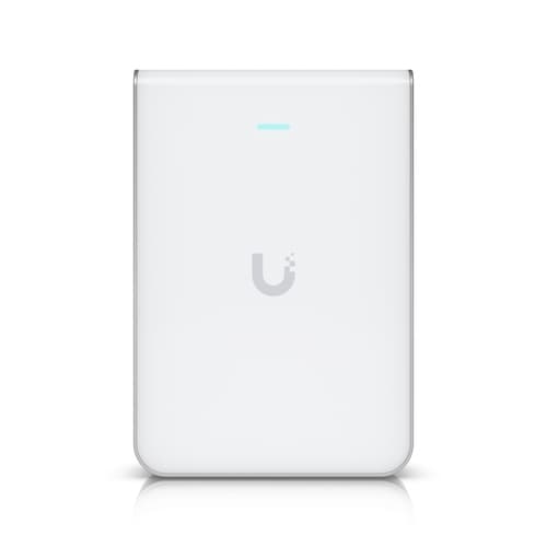 Ubiquiti U7-Pro-Wall AP WiFi7 PoE+ 1x1/2.5GbE