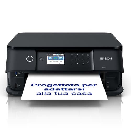 EPSON MULTIFUNCION Expression Premium XP-6100