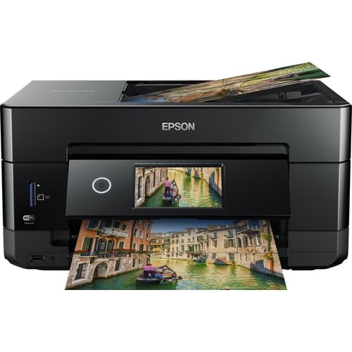 EPSON MULTIFUNCION Expression Premium XP-7100