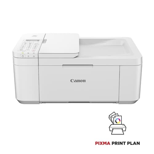 Canon Pixma TR4751i Impresora Multifuncion Color Duplex WiFi Fax